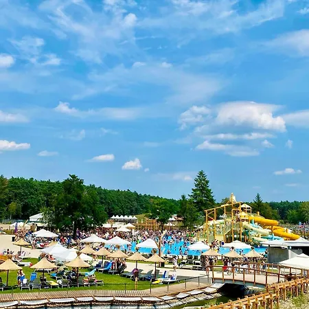 Julinek Park Błonie