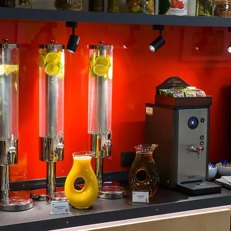 Panzió Julinek Park