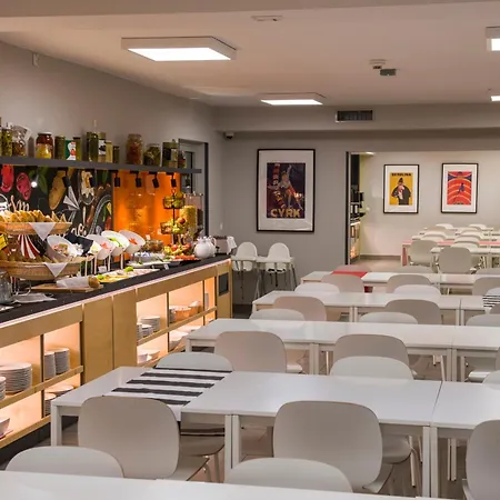 Bed & Breakfast Julinek Park