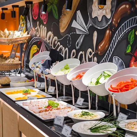 Panzió Julinek Park 3*