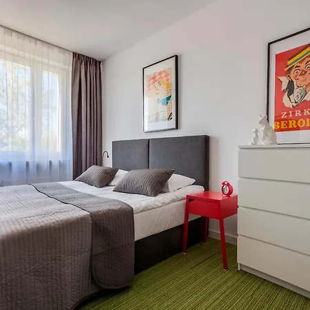 Julinek Park 3* Blonie (Warsaw West)