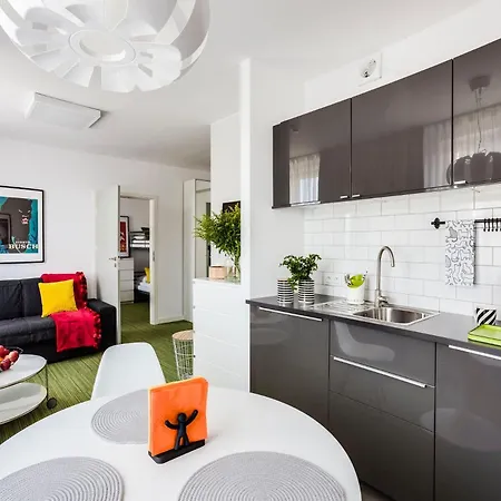 Julinek Park 3* Blonie (Warsaw West)