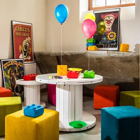 Julinek Park Panzió 3*