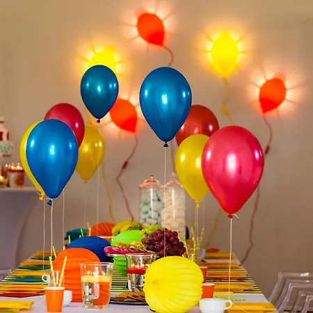 Bed & Breakfast Julinek Park Blonie (Warsaw West)