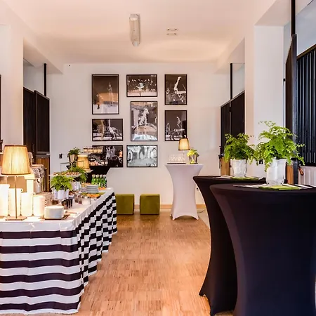 Bed & Breakfast Julinek Park