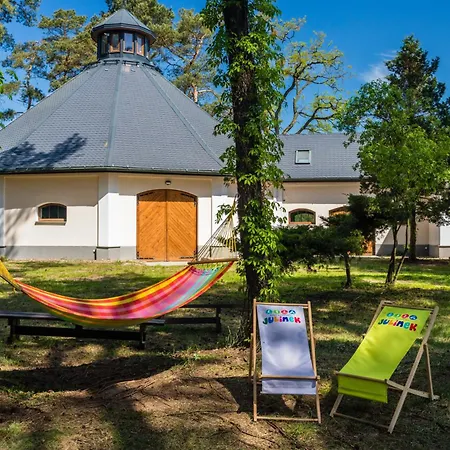 Nocleg ze śniadaniem Julinek Park 3*