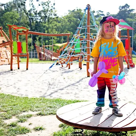 Julinek Park Nocleg ze śniadaniem