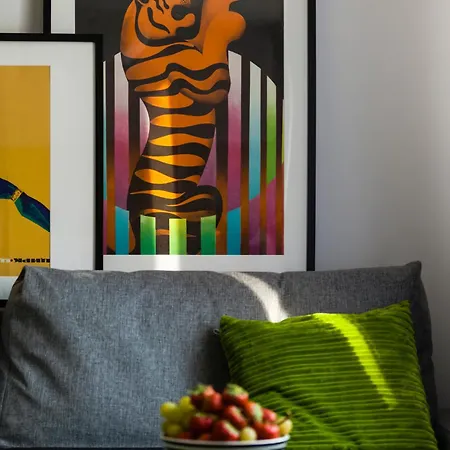 Julinek Park Panzió