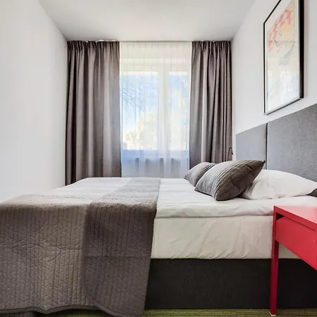 Bed & Breakfast Julinek Park
