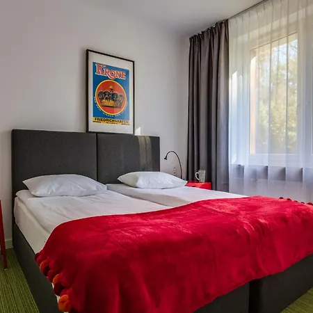 Julinek Park Bed & Breakfast 3*