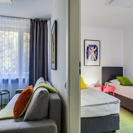 Bed & Breakfast Julinek Park