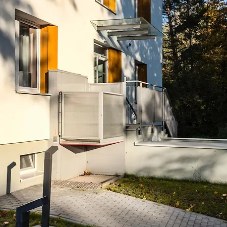 Julinek Park Błonie