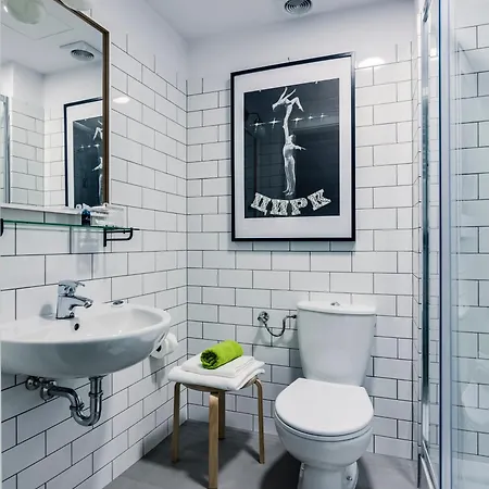 Julinek Park 3* Blonie (Warsaw West)