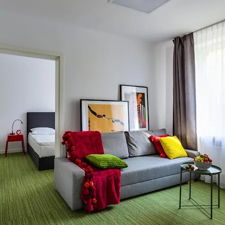 Bed & Breakfast Julinek Park