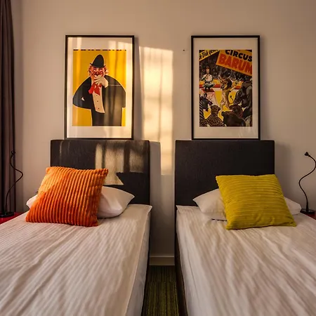 Julinek Park Bed & Breakfast