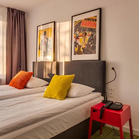 Bed & Breakfast Julinek Park