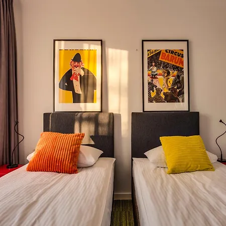 Julinek Park Bed & Breakfast Blonie