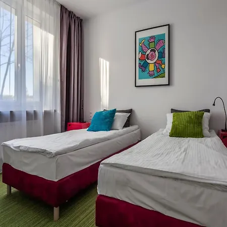 Bed & Breakfast Julinek Park Blonie