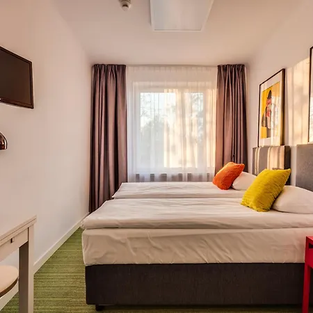 Bed & Breakfast Julinek Park 3*