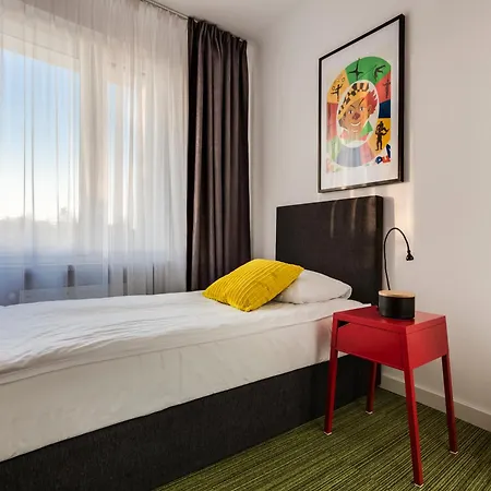 Bed & Breakfast Julinek Park Blonie (Warsaw West)