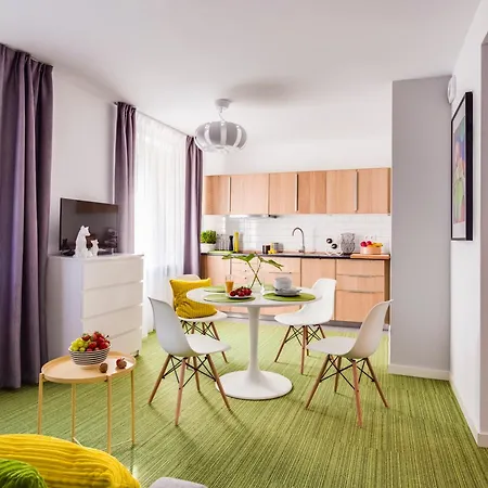 Julinek Park Błonie