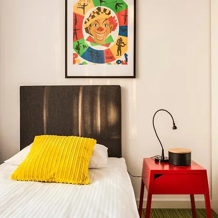 Julinek Park Bed & Breakfast