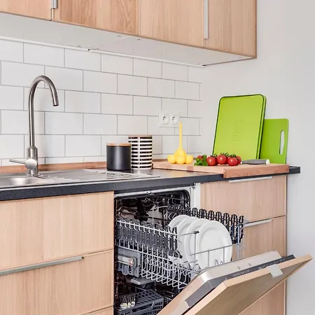 Julinek Park Bed & Breakfast Blonie (Warsaw West)