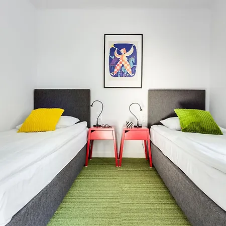 Julinek Park 3* Blonie (Warsaw West)