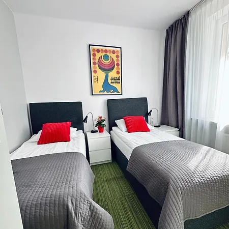 Julinek Park Bed & Breakfast 3*