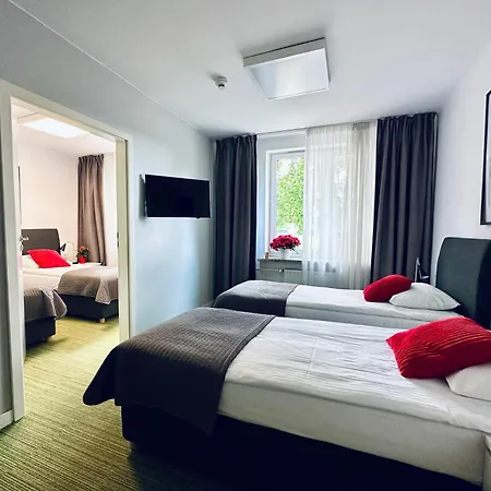 Julinek Park 3* Blonie (Warsaw West)