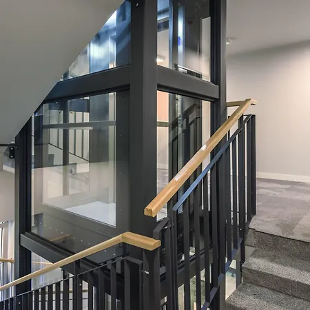 Julinek Park Panzió