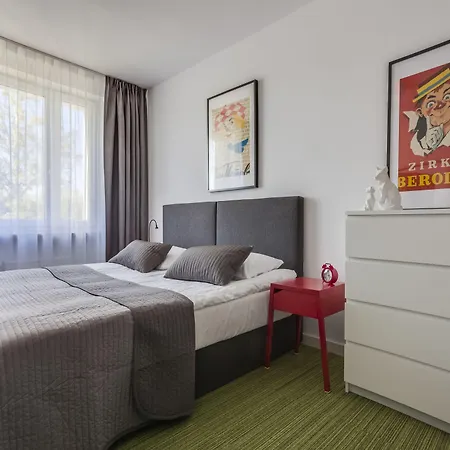 Julinek Park Bed & Breakfast