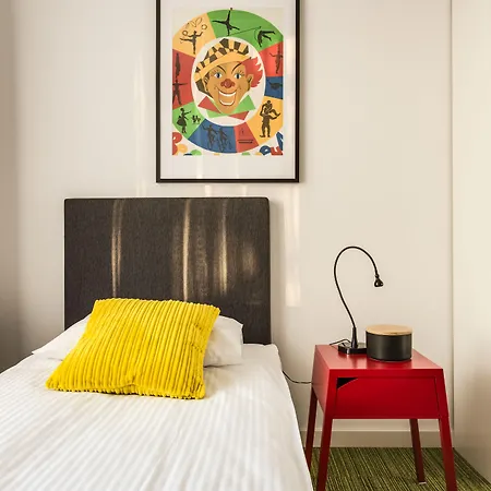 Julinek Park Bed & Breakfast