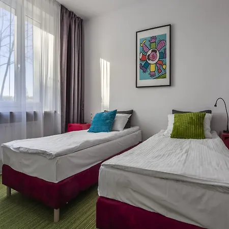 Julinek Park Bed & Breakfast 3*