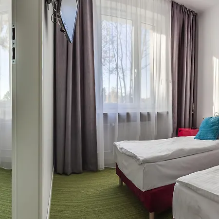 Bed & Breakfast Julinek Park Blonie (Warsaw West)