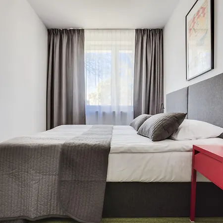 Julinek Park Bed & Breakfast