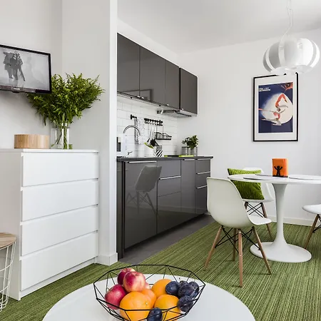 Julinek Park Bed & Breakfast