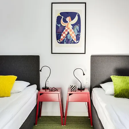 Bed & Breakfast Julinek Park