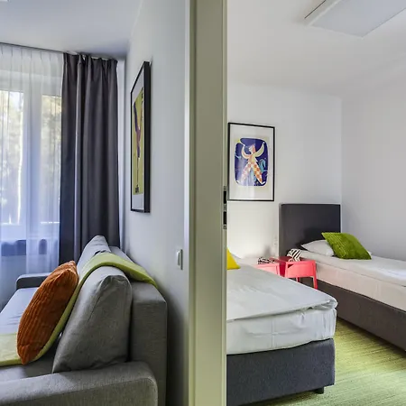 Julinek Park Błonie