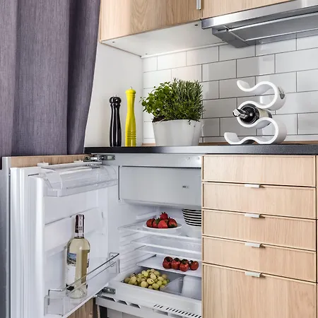 Bed & Breakfast Julinek Park