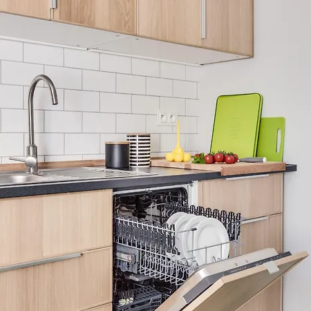 Julinek Park Blonie (Warsaw West)