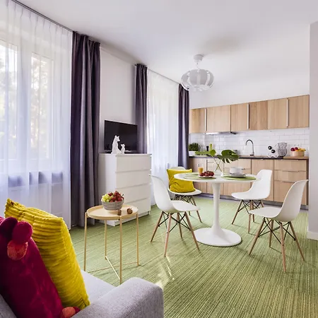 Bed & Breakfast Julinek Park