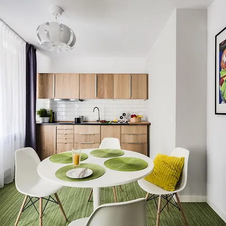 Bed & Breakfast Julinek Park Blonie (Warsaw West)