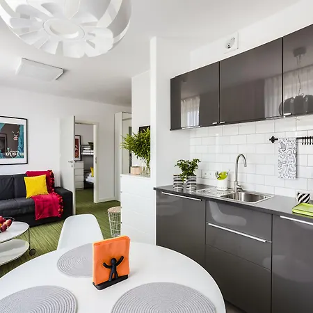 Julinek Park 3* Blonie (Warsaw West)