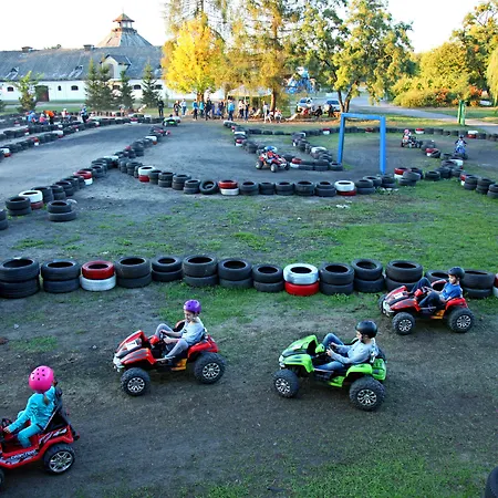 Julinek Park Panzió 3*