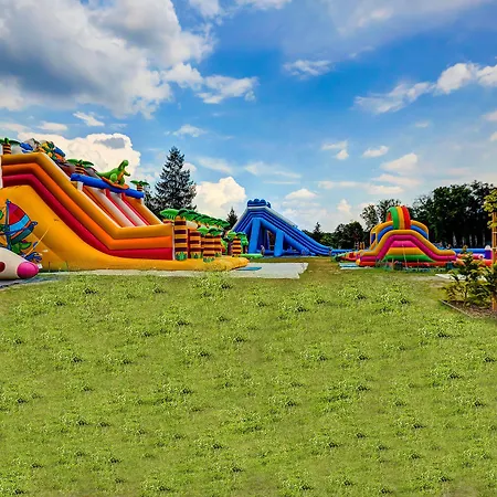 Panzió Julinek Park 3*