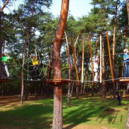 Julinek Park Panzió