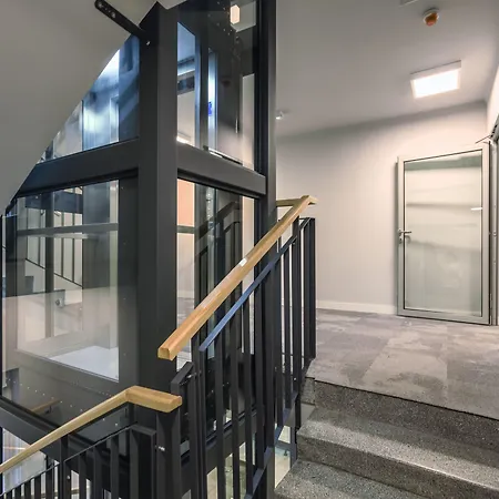 Panzió Julinek Park