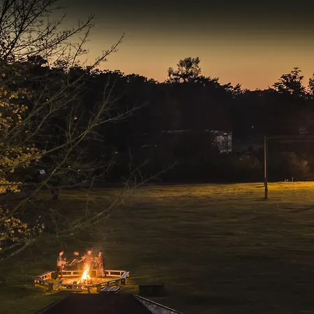 Julinek Park Blonie (Warsaw West)