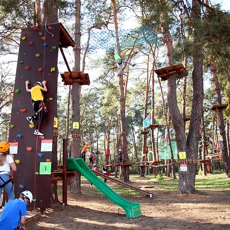 Julinek Park Panzió